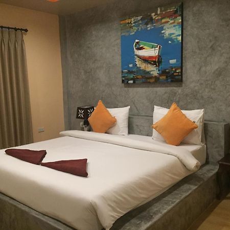 Bro&Sis Place Ko Tao Room photo