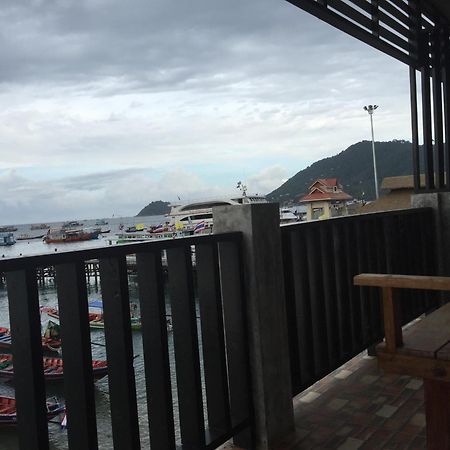 Bro&Sis Place Ko Tao Exterior photo