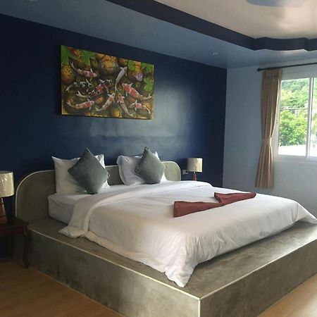 Bro&Sis Place Ko Tao Exterior photo