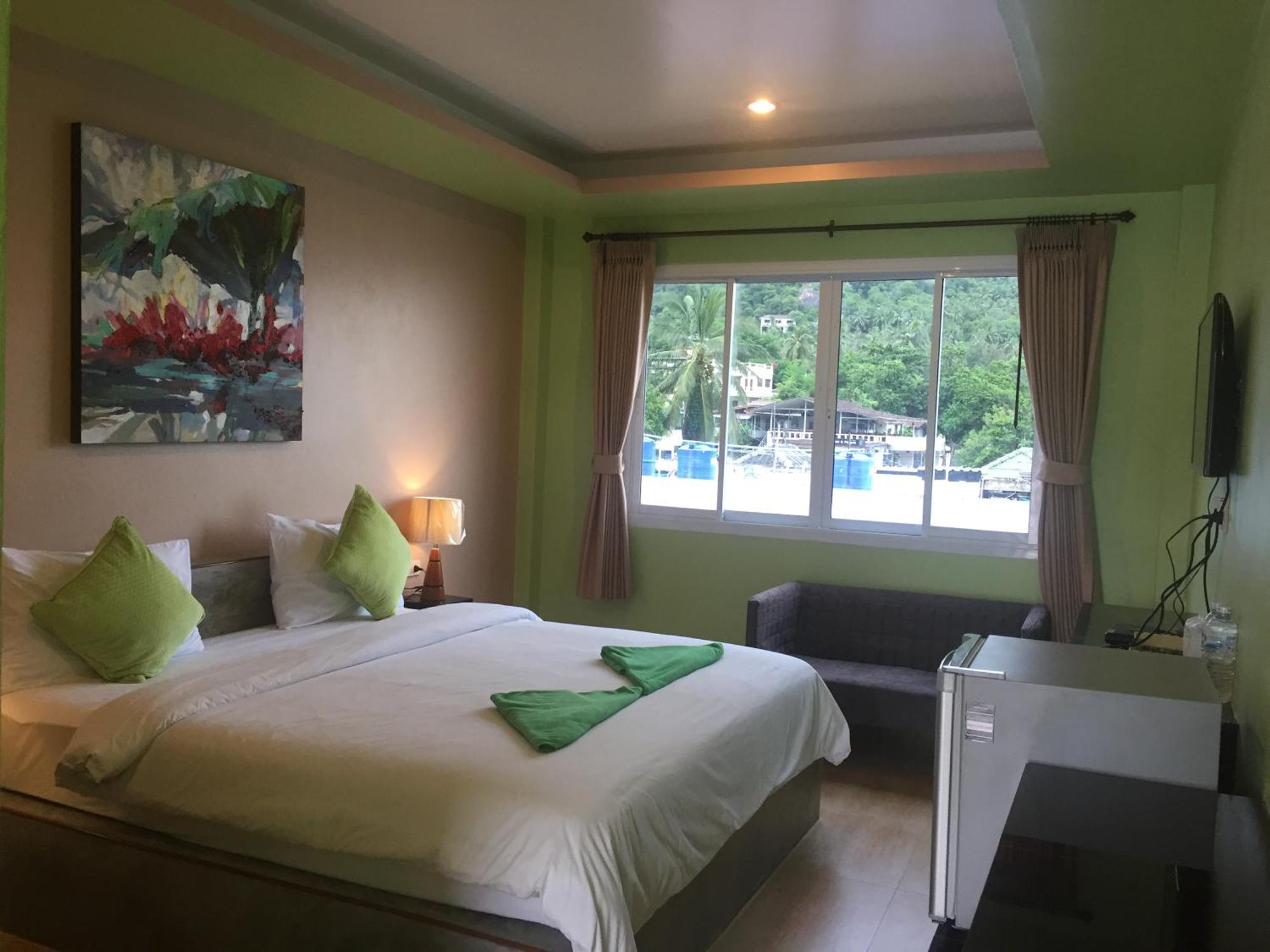 Bro&Sis Place Ko Tao Room photo