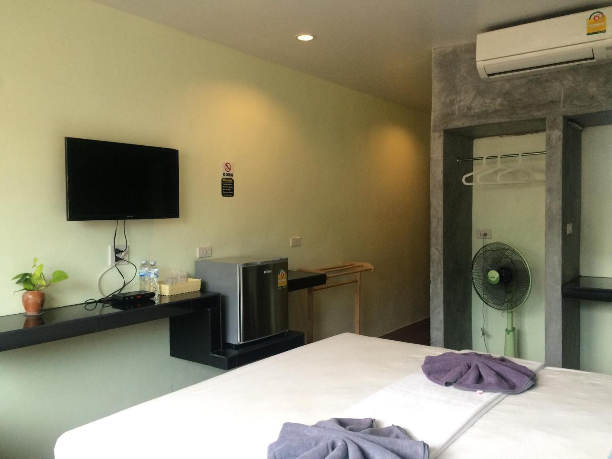 Bro&Sis Place Ko Tao Room photo