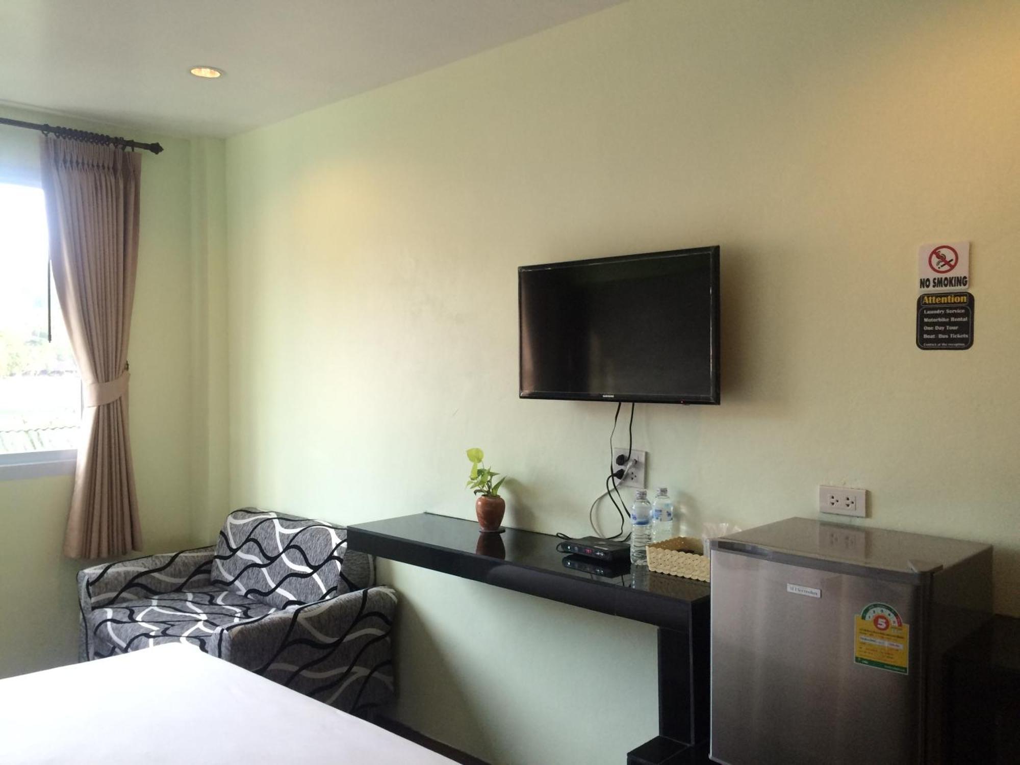 Bro&Sis Place Ko Tao Room photo