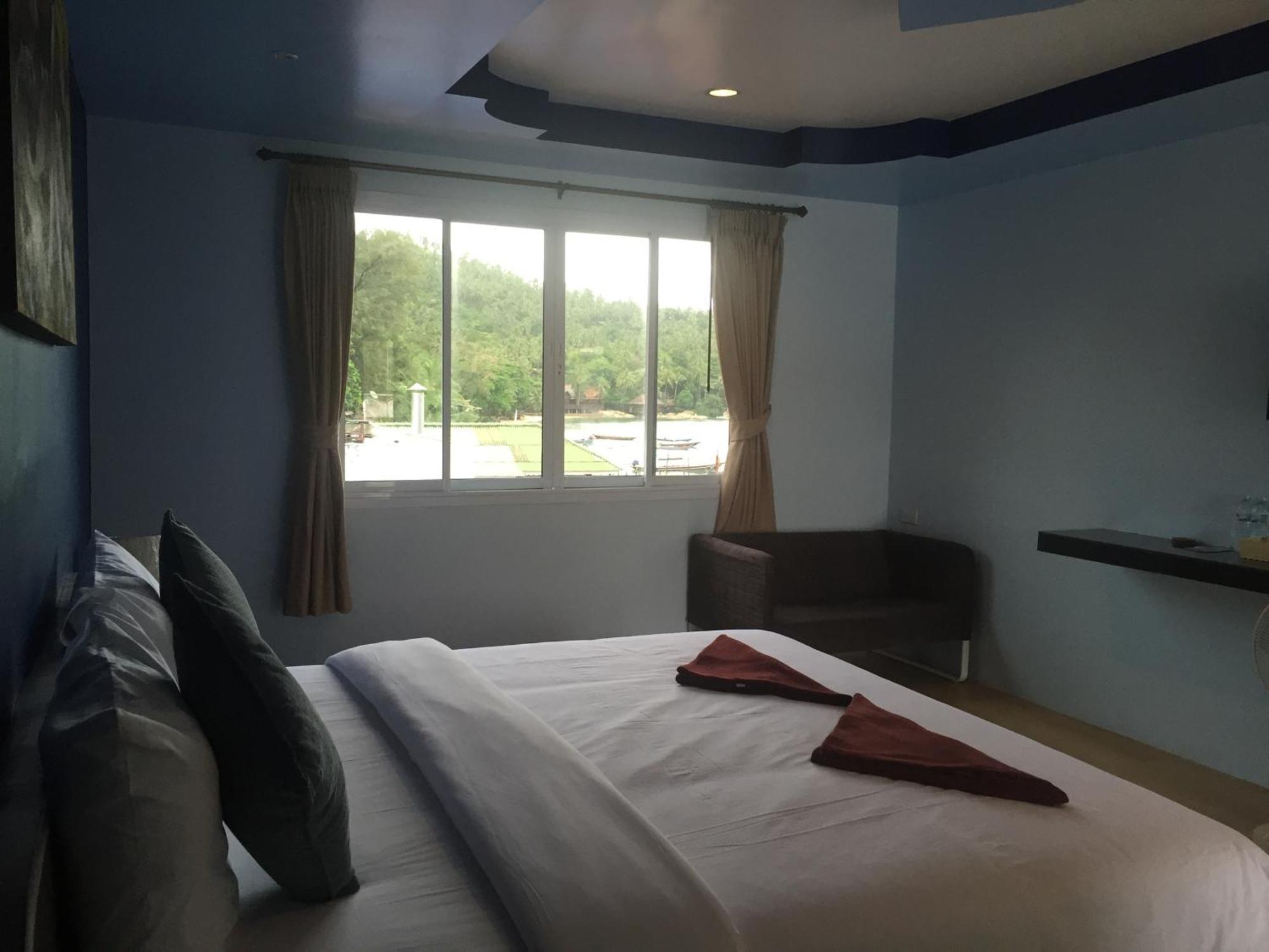 Bro&Sis Place Ko Tao Room photo