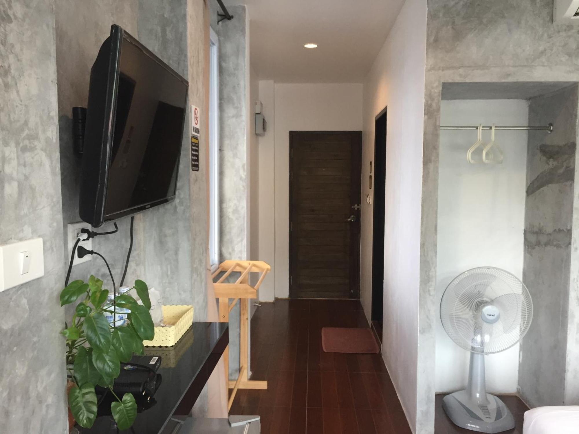 Bro&Sis Place Ko Tao Room photo