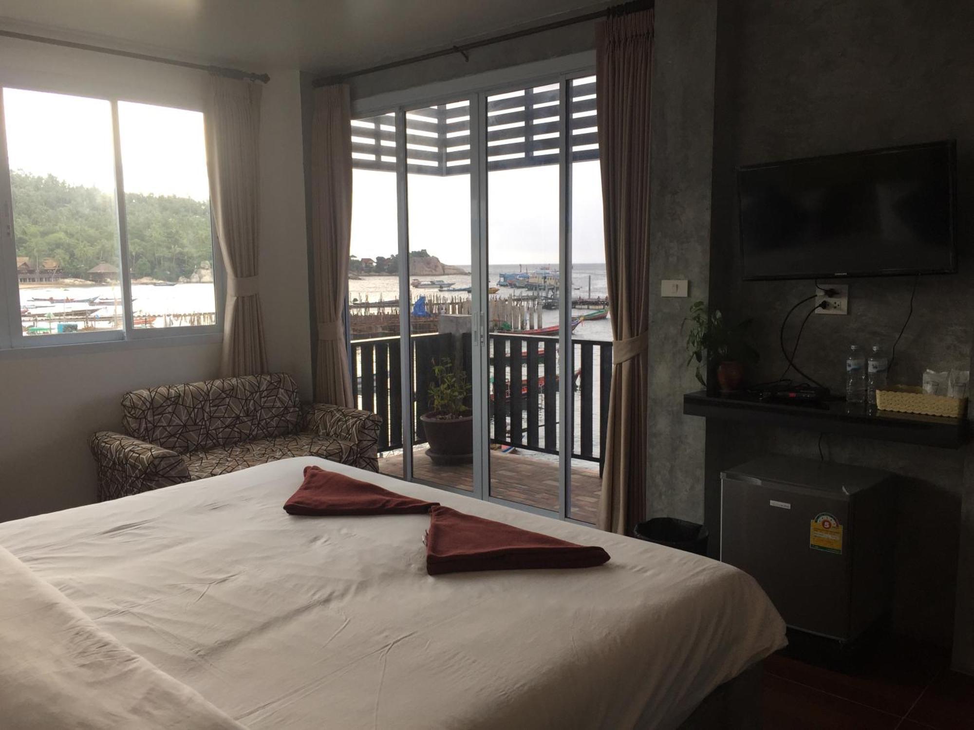 Bro&Sis Place Ko Tao Room photo