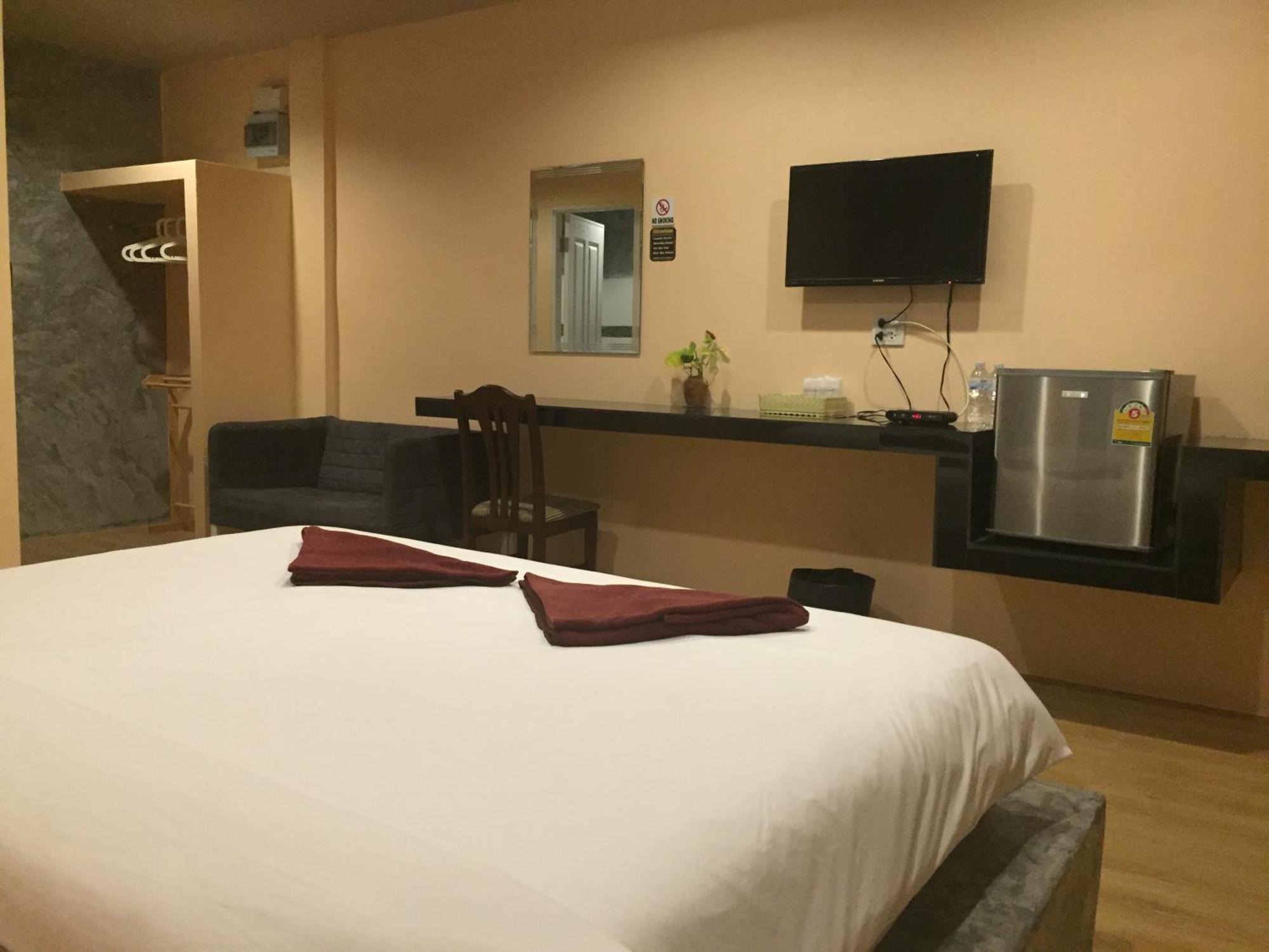 Bro&Sis Place Ko Tao Room photo