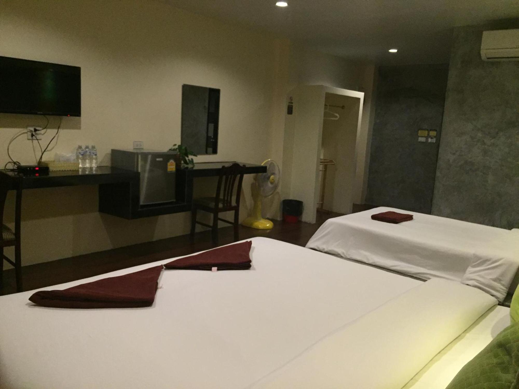 Bro&Sis Place Ko Tao Room photo