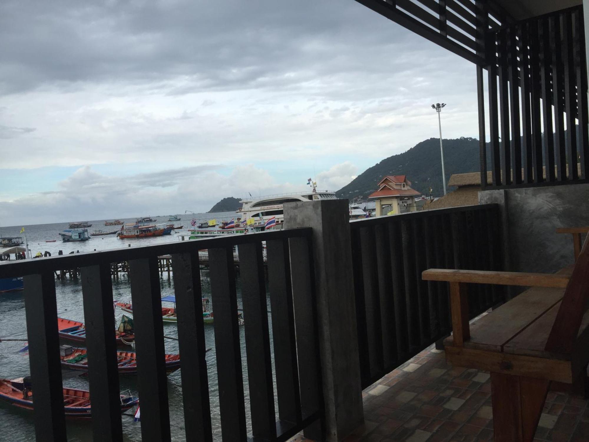 Bro&Sis Place Ko Tao Exterior photo