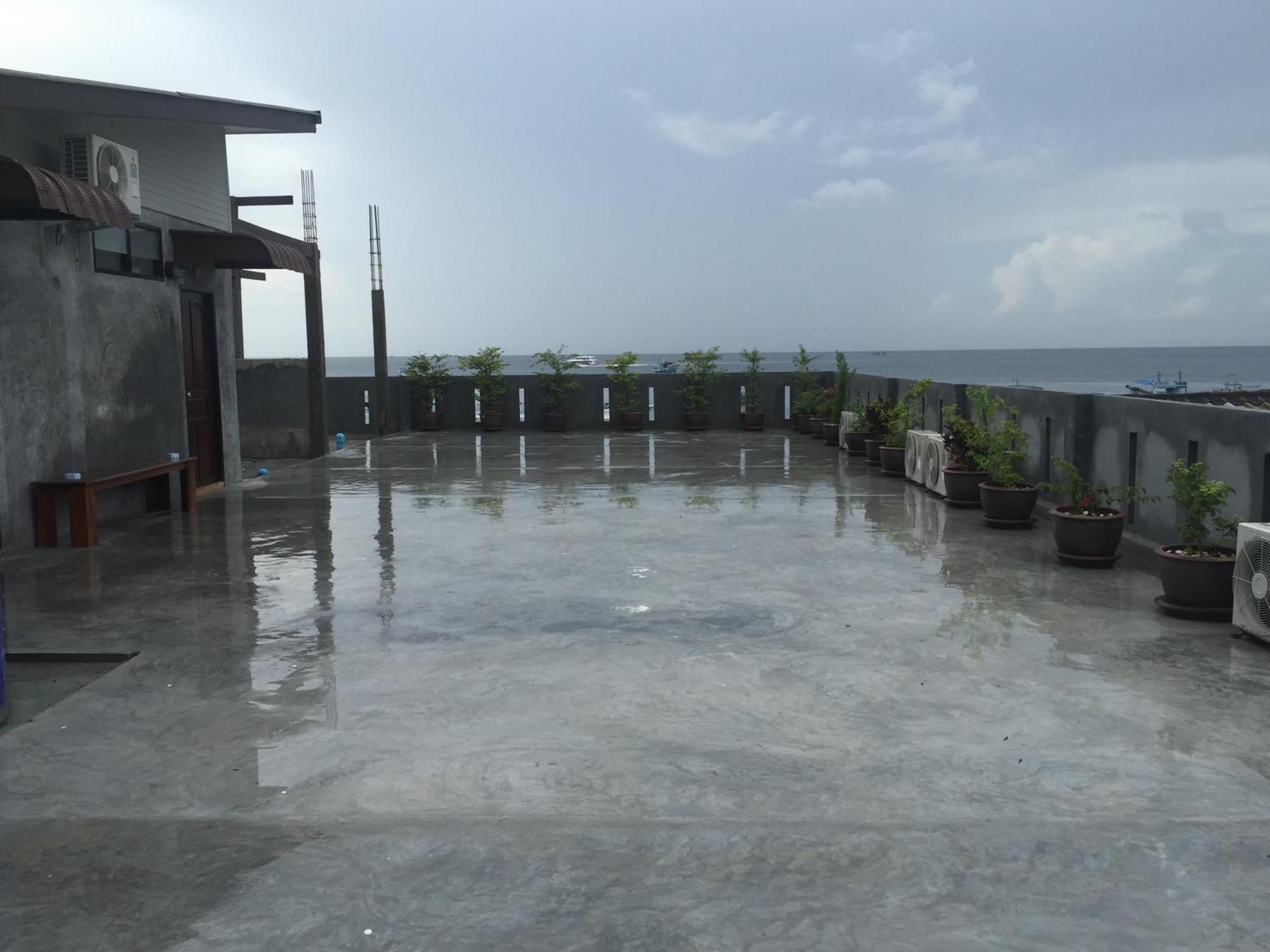 Bro&Sis Place Ko Tao Room photo