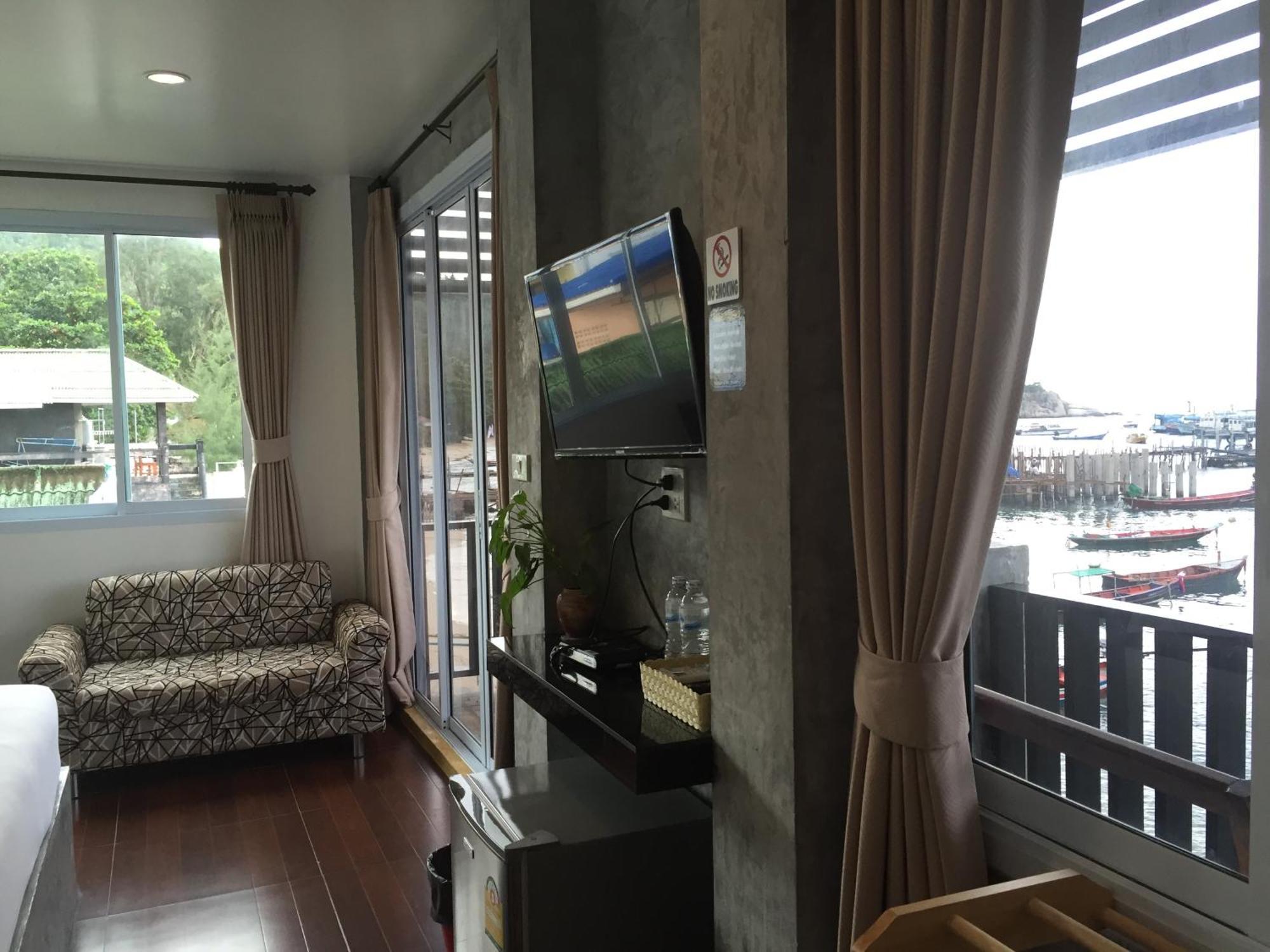 Bro&Sis Place Ko Tao Room photo