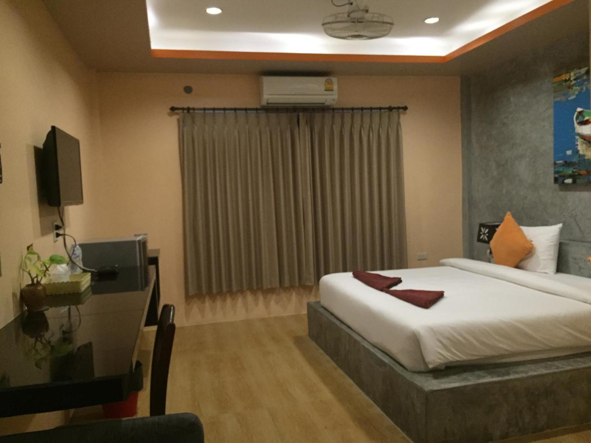 Bro&Sis Place Ko Tao Room photo