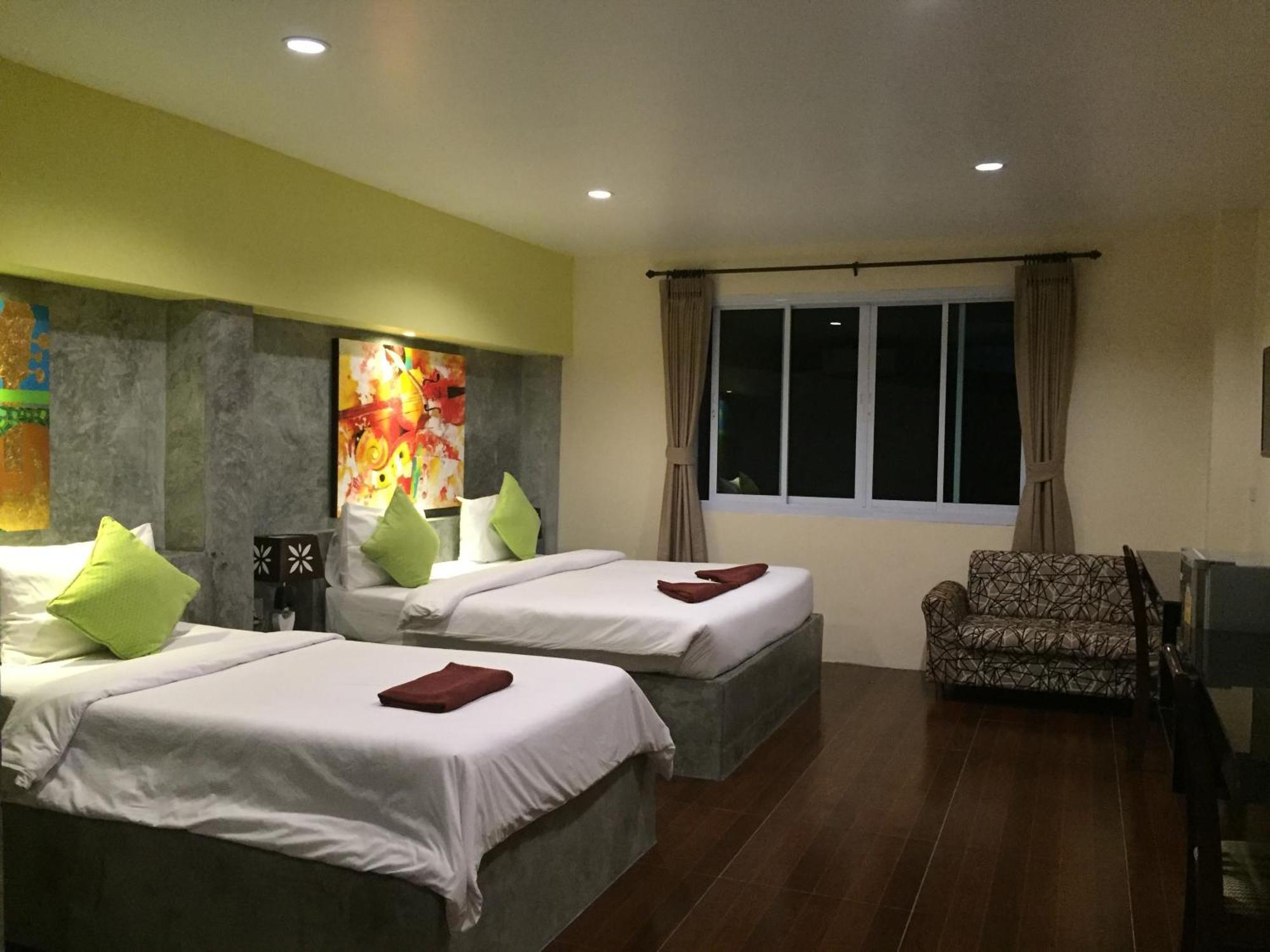 Bro&Sis Place Ko Tao Room photo