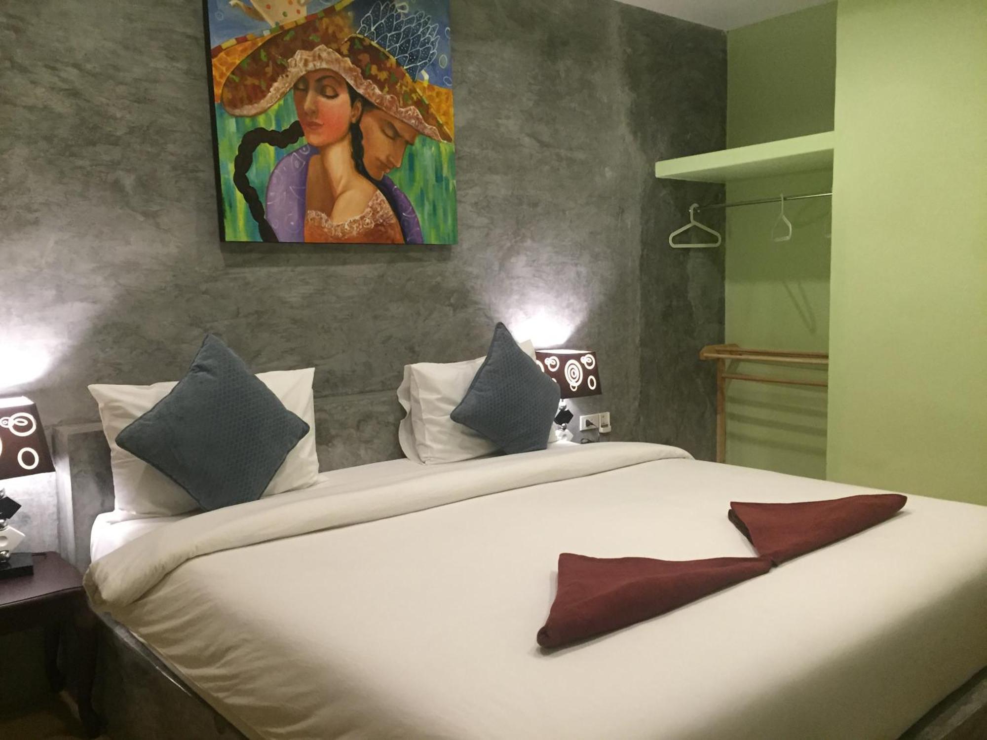 Bro&Sis Place Ko Tao Room photo