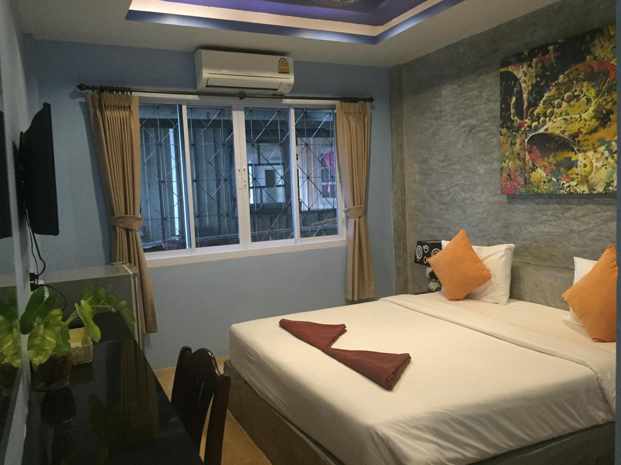 Bro&Sis Place Ko Tao Room photo