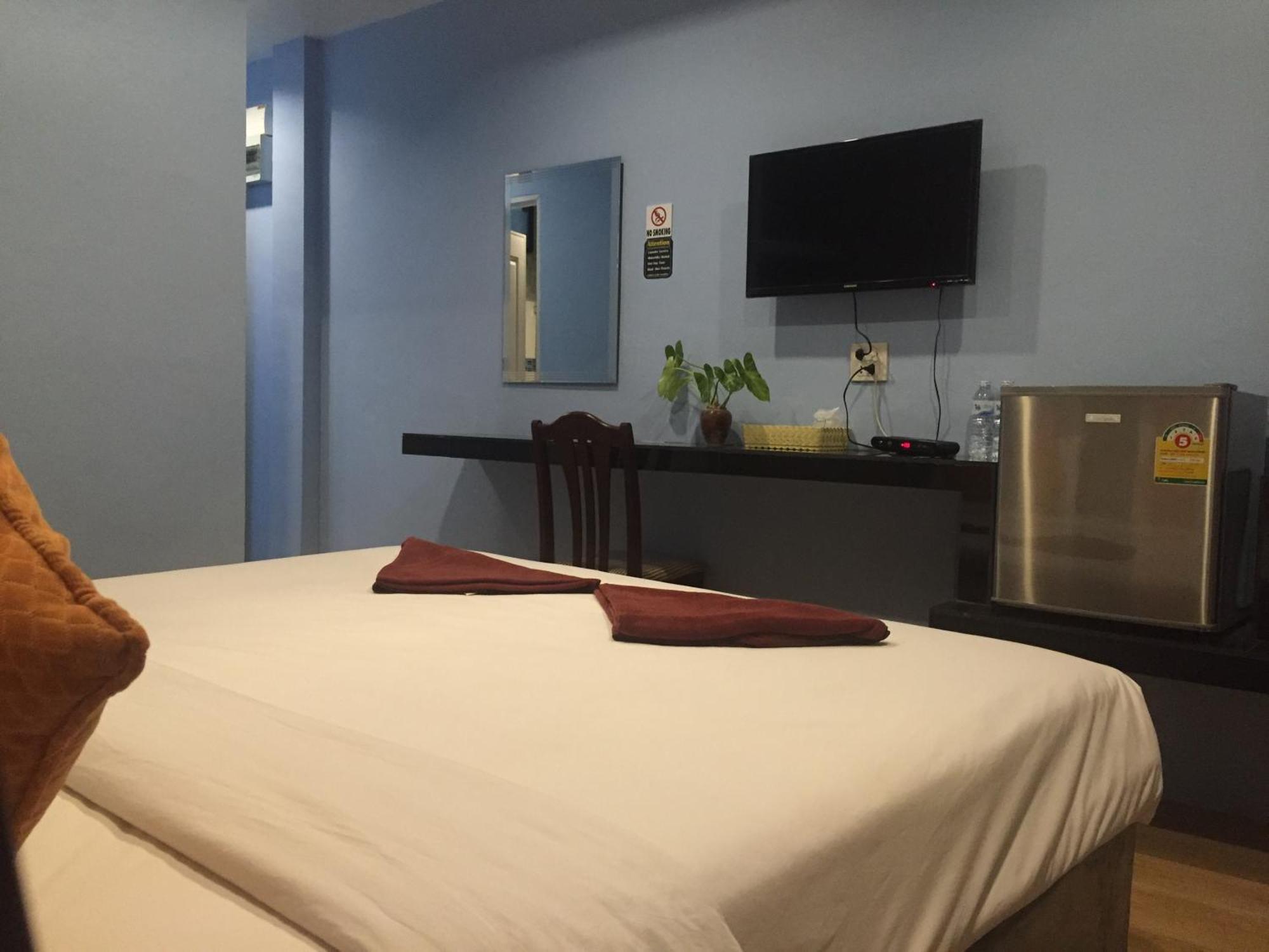 Bro&Sis Place Ko Tao Room photo
