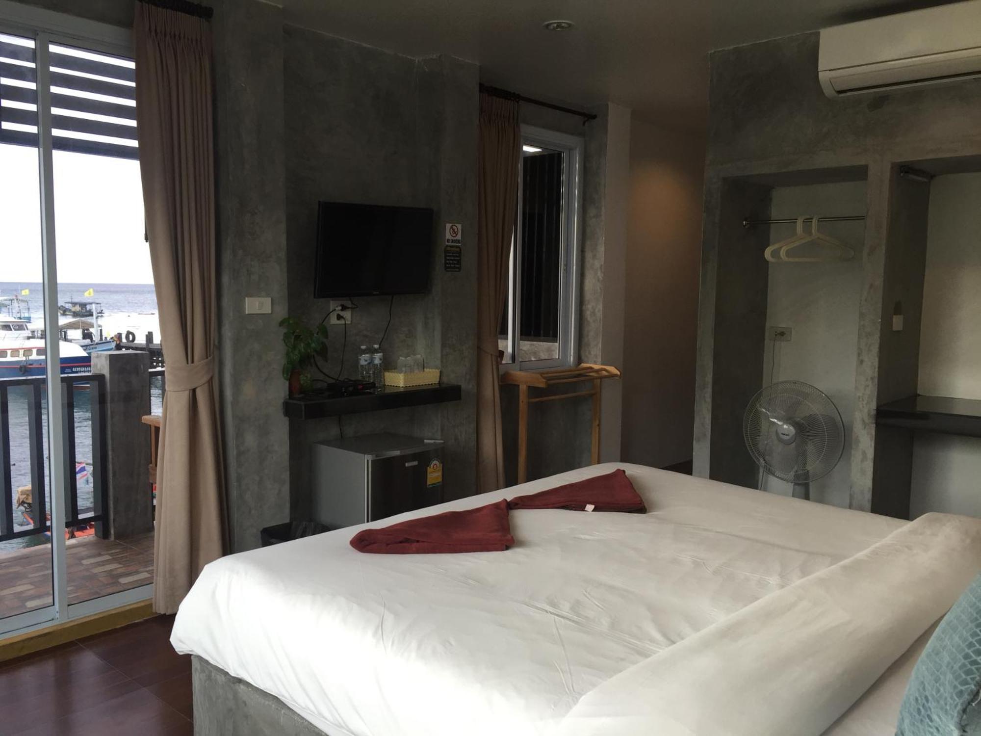 Bro&Sis Place Ko Tao Room photo