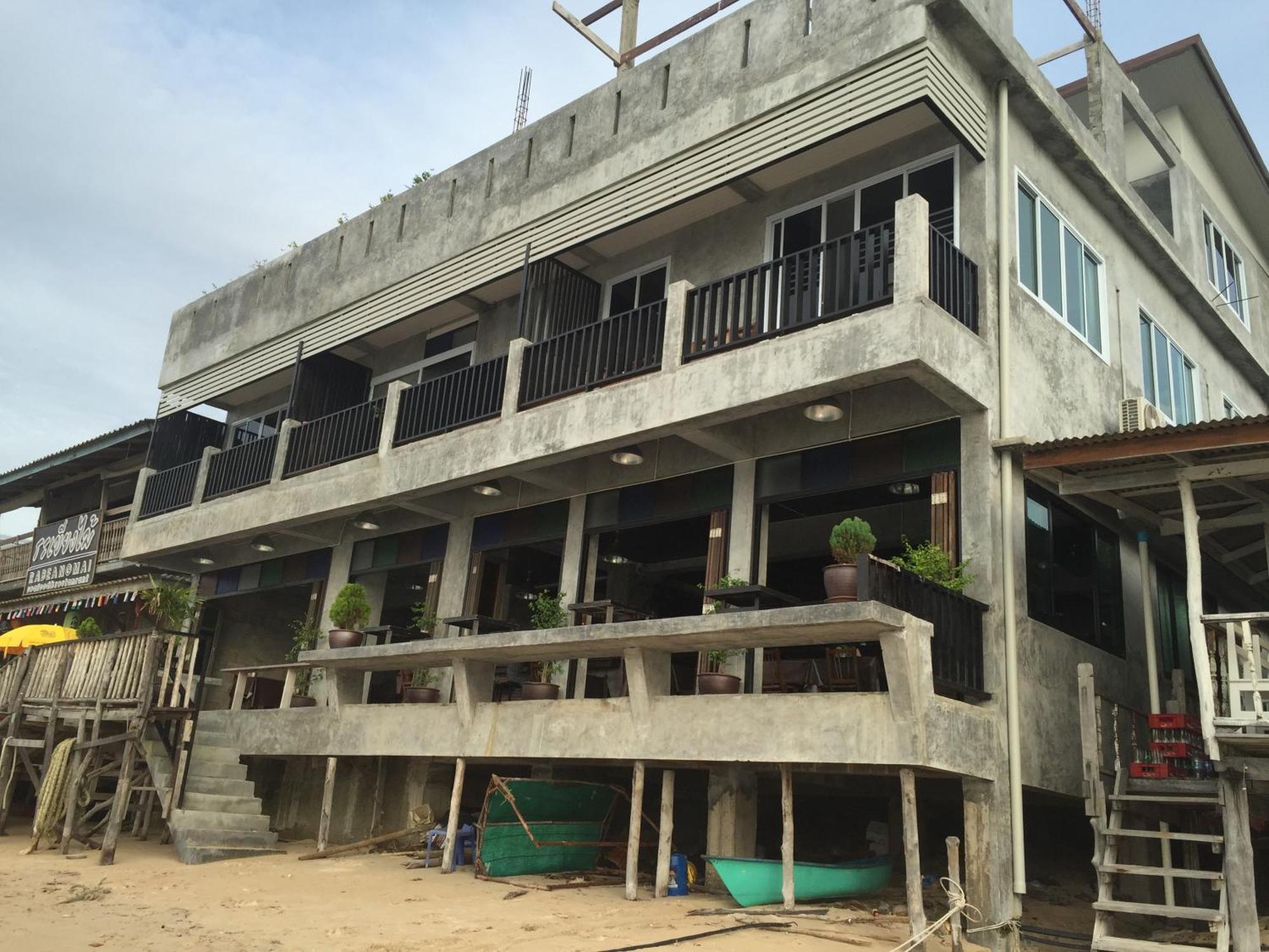 Bro&Sis Place Ko Tao Room photo