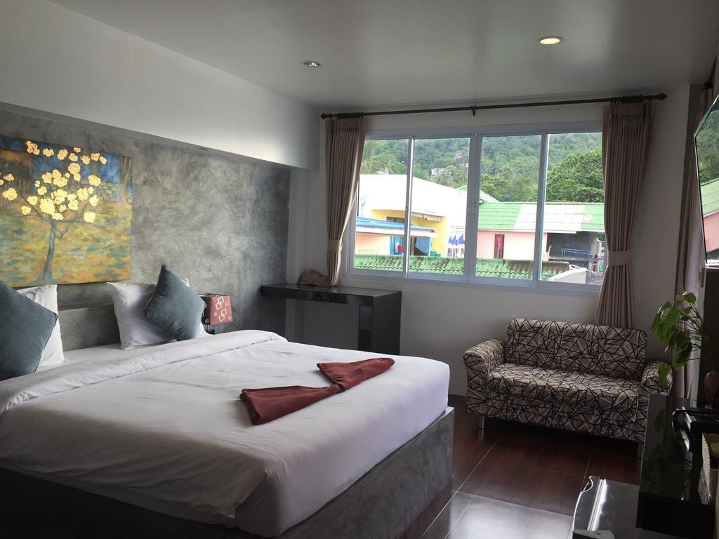 Bro&Sis Place Ko Tao Room photo
