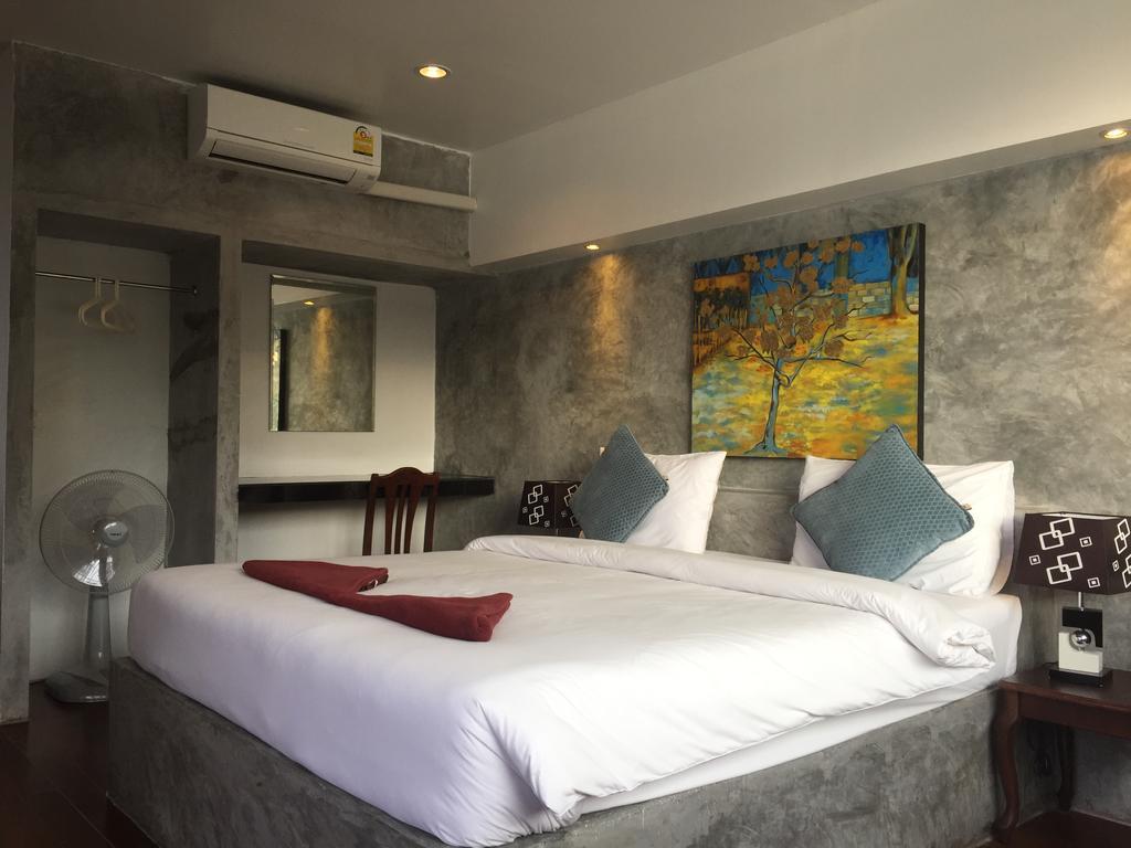 Bro&Sis Place Ko Tao Room photo