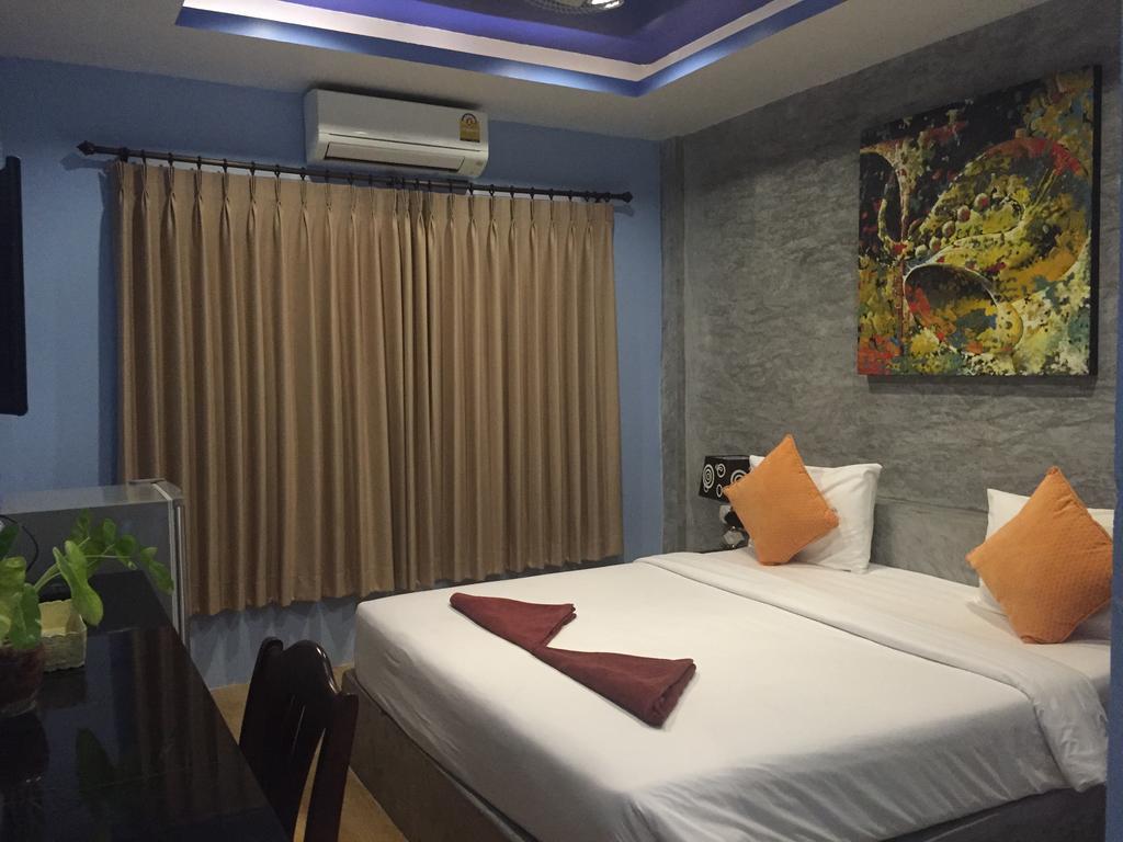Bro&Sis Place Ko Tao Room photo