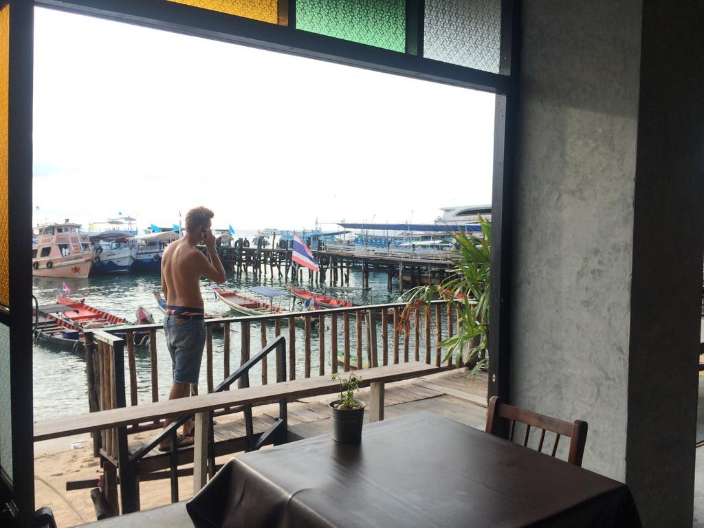 Bro&Sis Place Ko Tao Exterior photo
