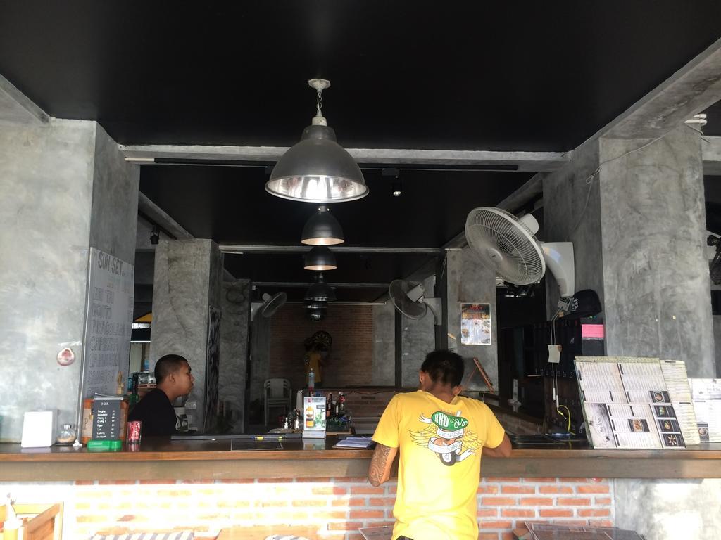 Bro&Sis Place Ko Tao Exterior photo