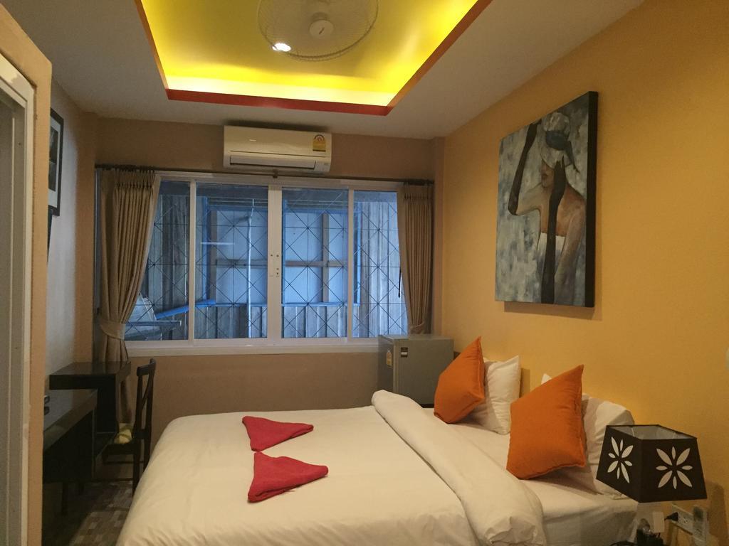 Bro&Sis Place Ko Tao Exterior photo