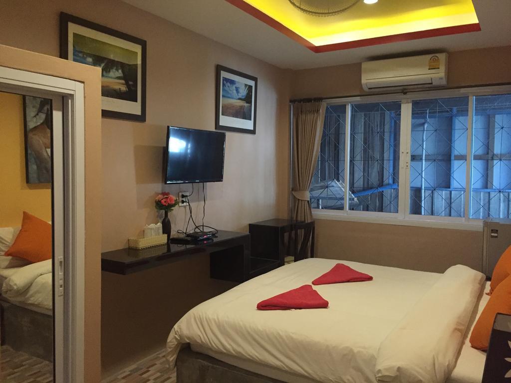 Bro&Sis Place Ko Tao Exterior photo