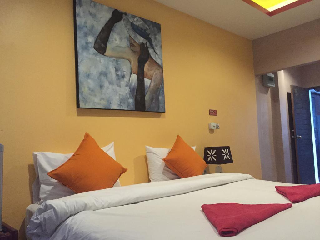 Bro&Sis Place Ko Tao Exterior photo