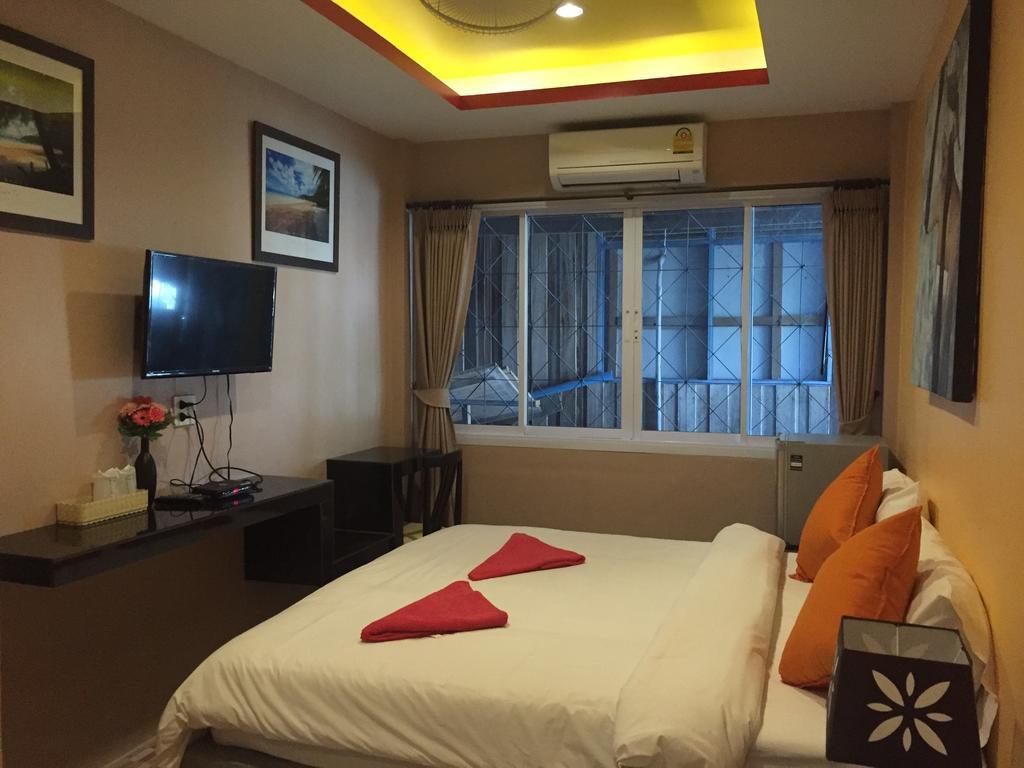 Bro&Sis Place Ko Tao Exterior photo