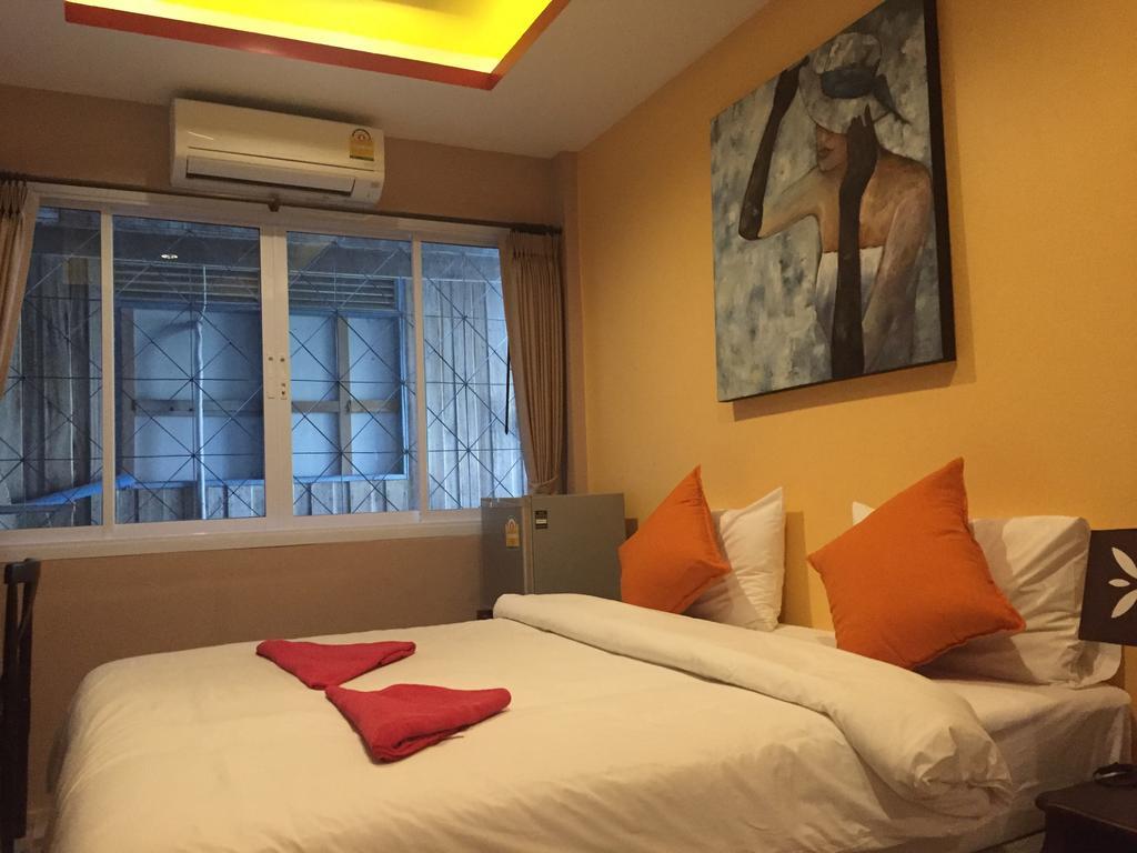 Bro&Sis Place Ko Tao Exterior photo