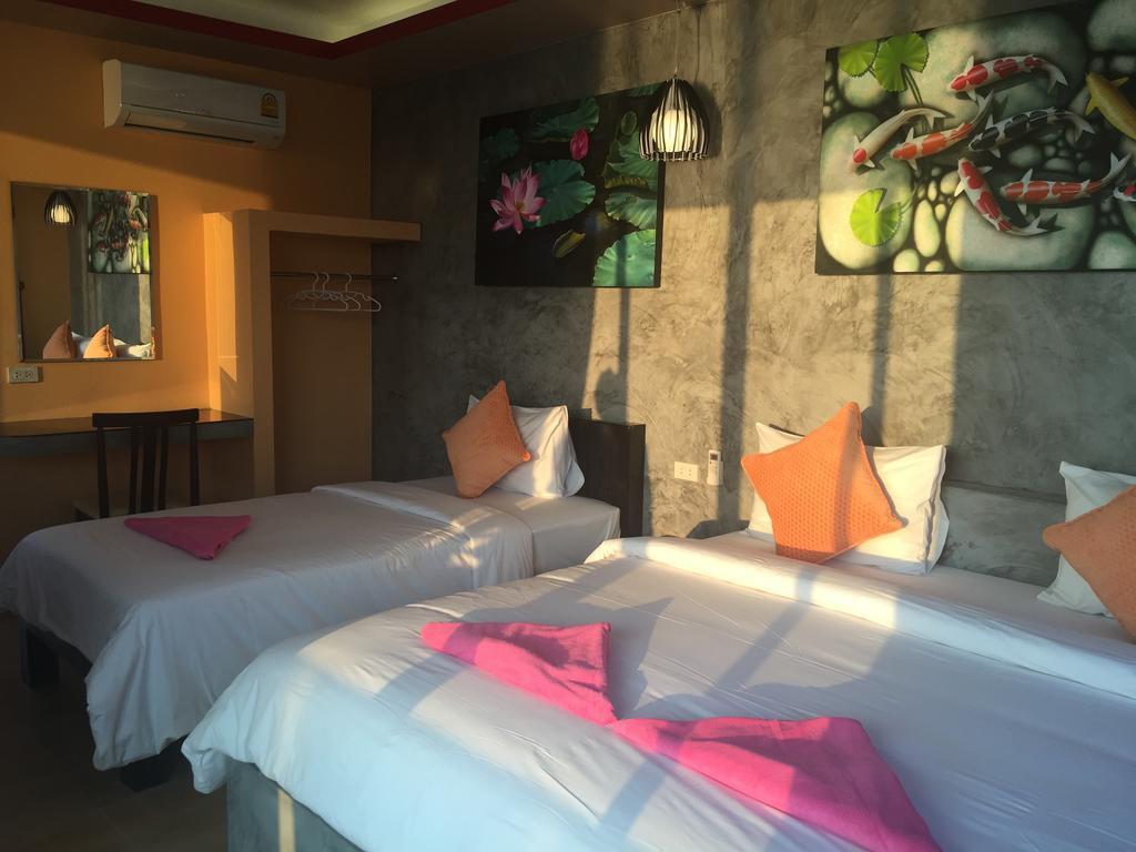 Bro&Sis Place Ko Tao Exterior photo