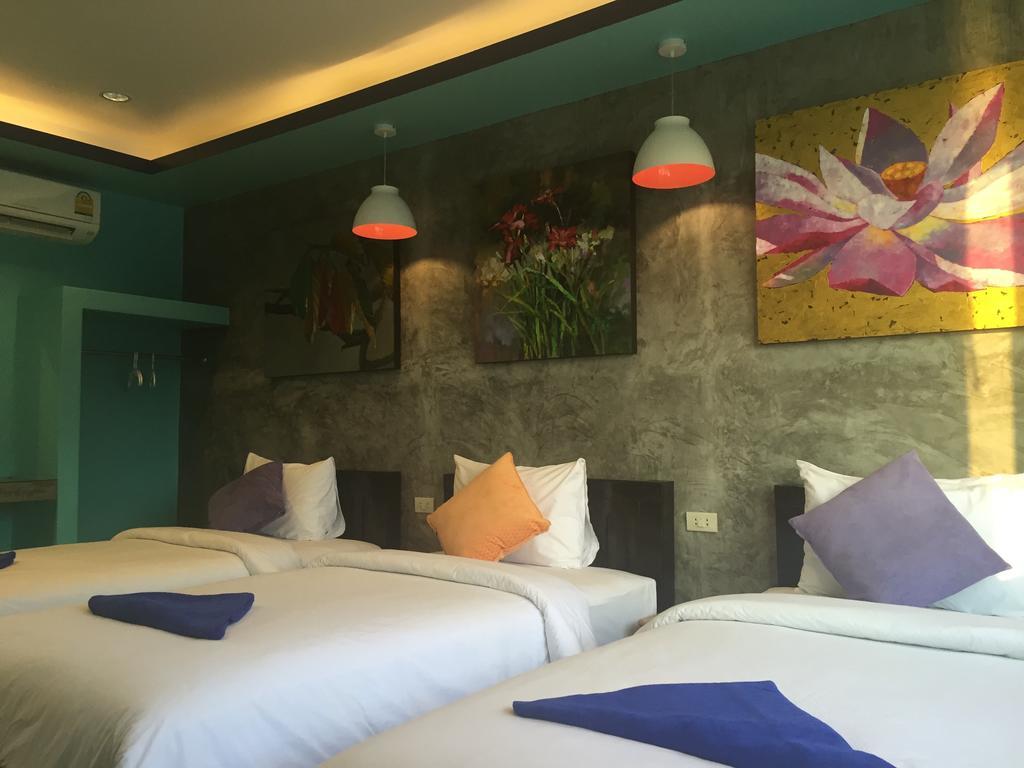 Bro&Sis Place Ko Tao Exterior photo