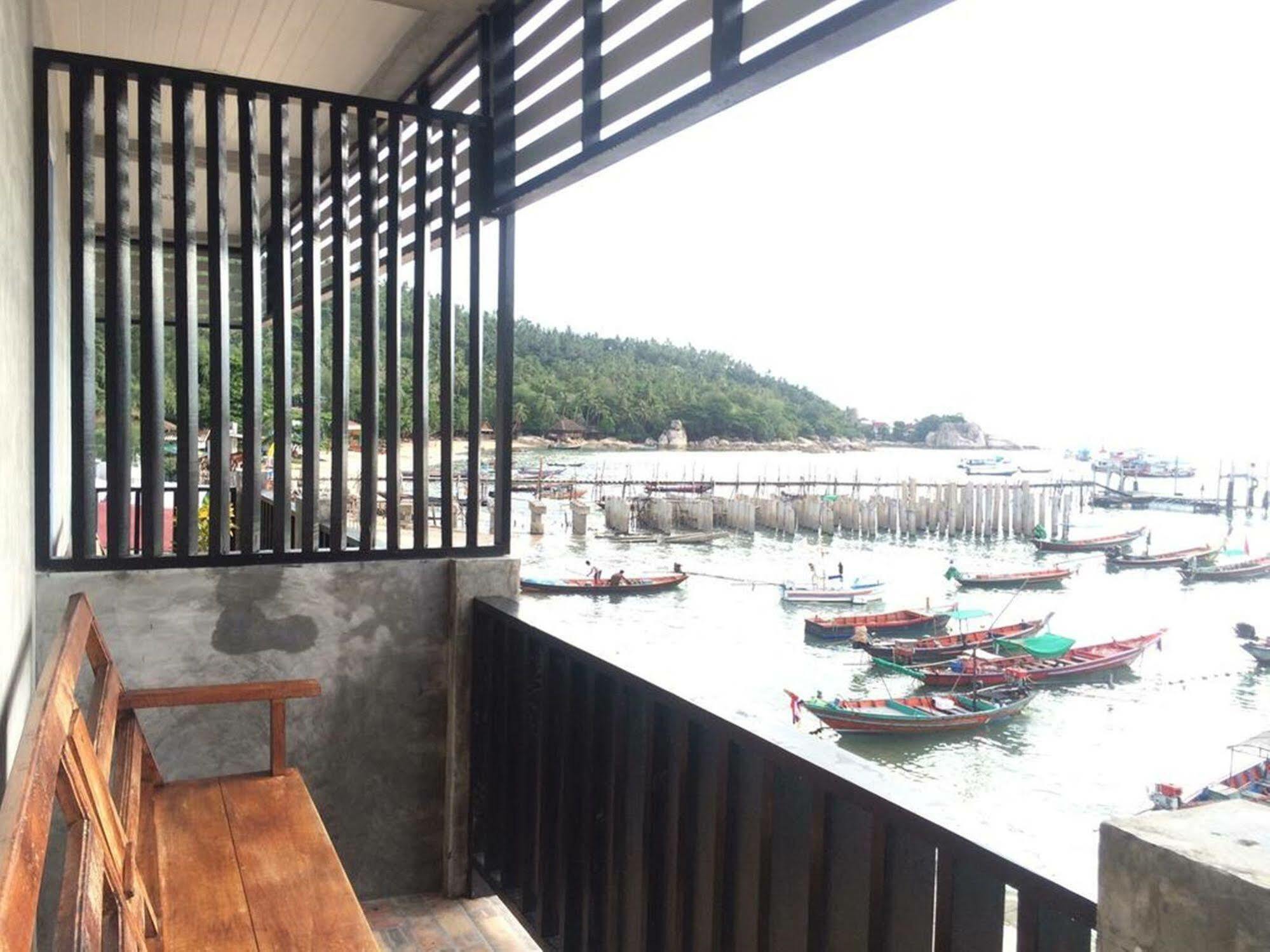 Bro&Sis Place Ko Tao Exterior photo