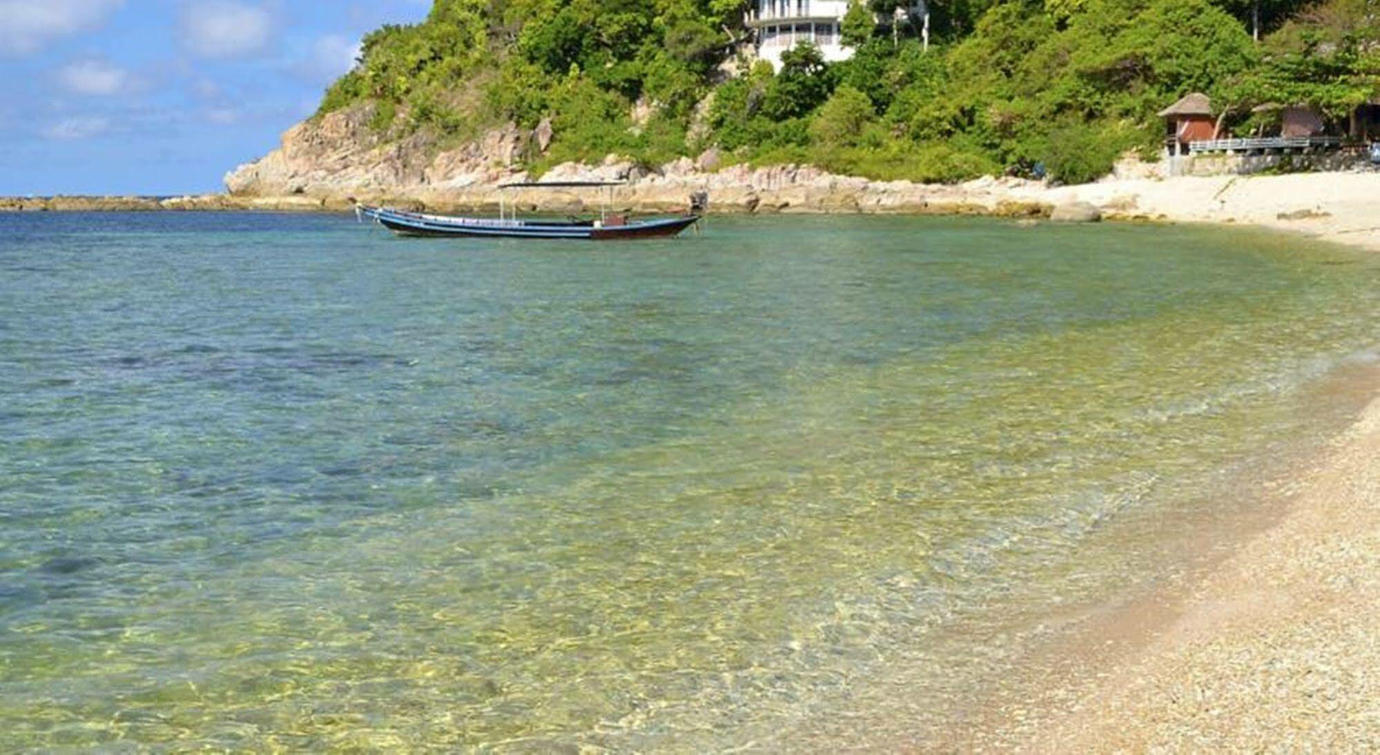 Bro&Sis Place Ko Tao Exterior photo