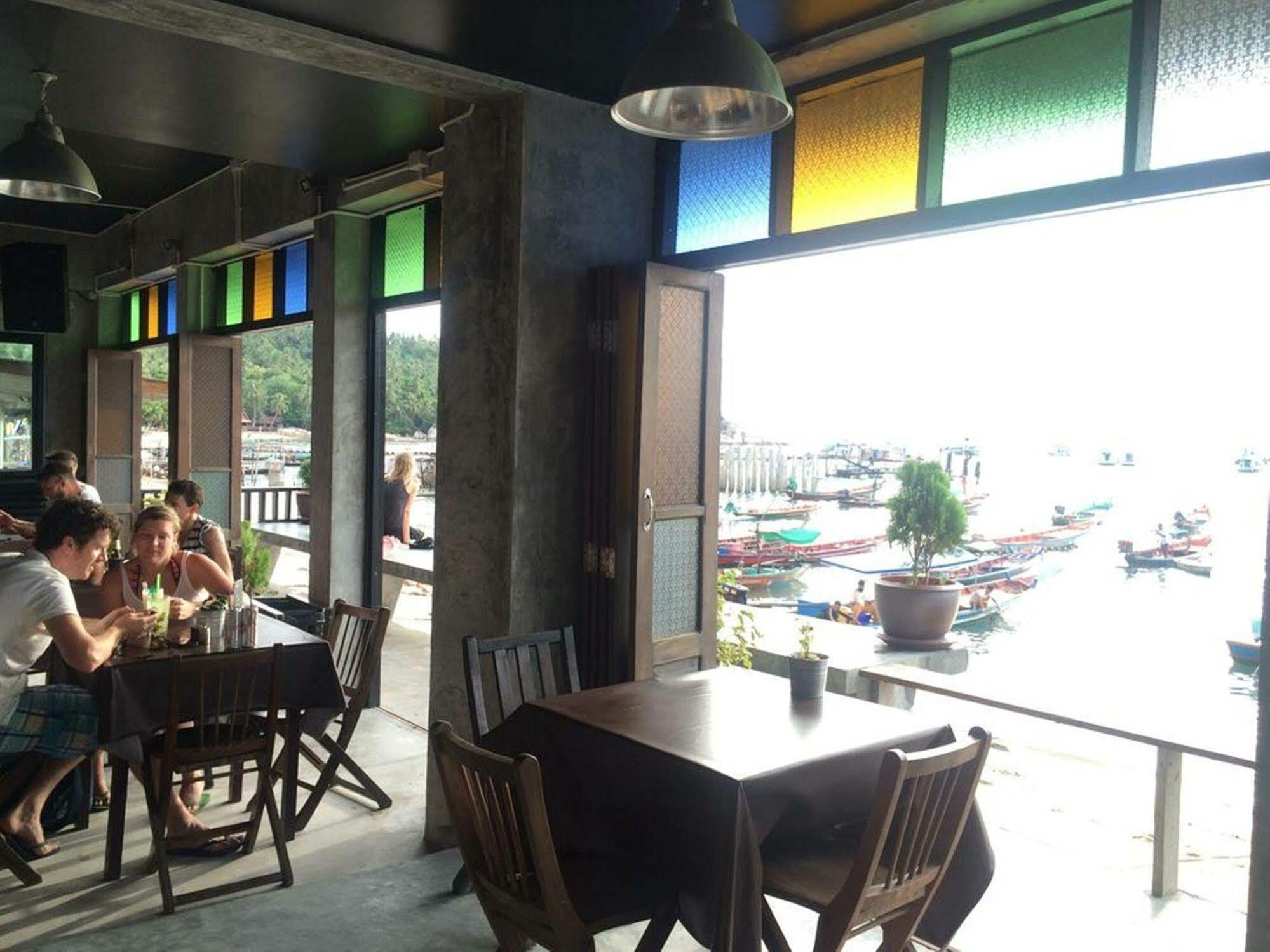 Bro&Sis Place Ko Tao Exterior photo